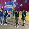 San Agustín celebró el 9 de Julio con un emotivo acto en el Centro Cultural